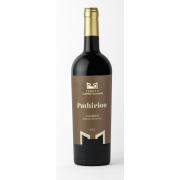 VINO "PATHIRION" ROSSO DOC TERRE DI COSENZA  - 750 ML